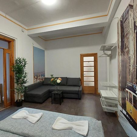 Lisboa Coliving And Coworking Parque Eduardo VII酒店 外观 照片