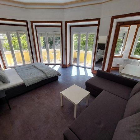 Lisboa Coliving And Coworking Parque Eduardo VII酒店 外观 照片
