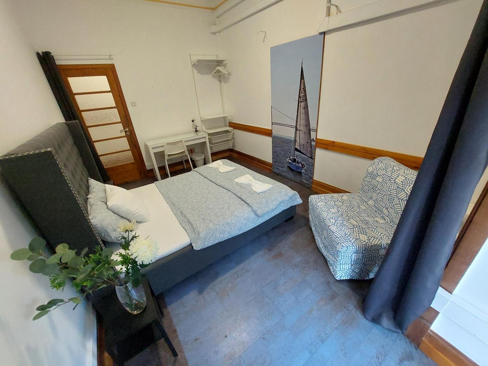 Lisboa Coliving And Coworking Parque Eduardo VII酒店 外观 照片