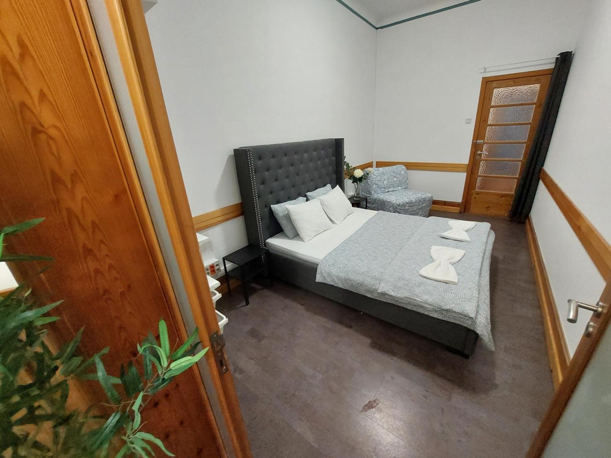 Lisboa Coliving And Coworking Parque Eduardo VII酒店 外观 照片