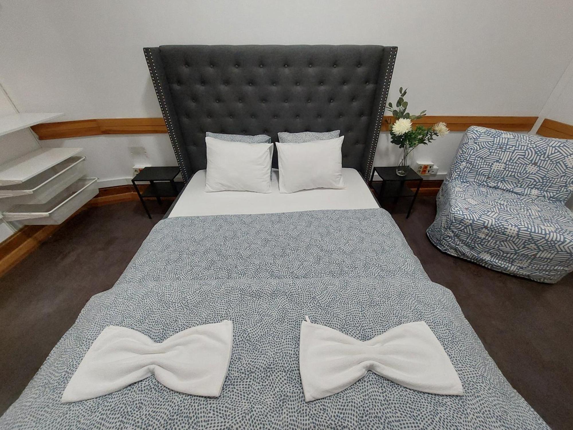 Lisboa Coliving And Coworking Parque Eduardo VII酒店 外观 照片