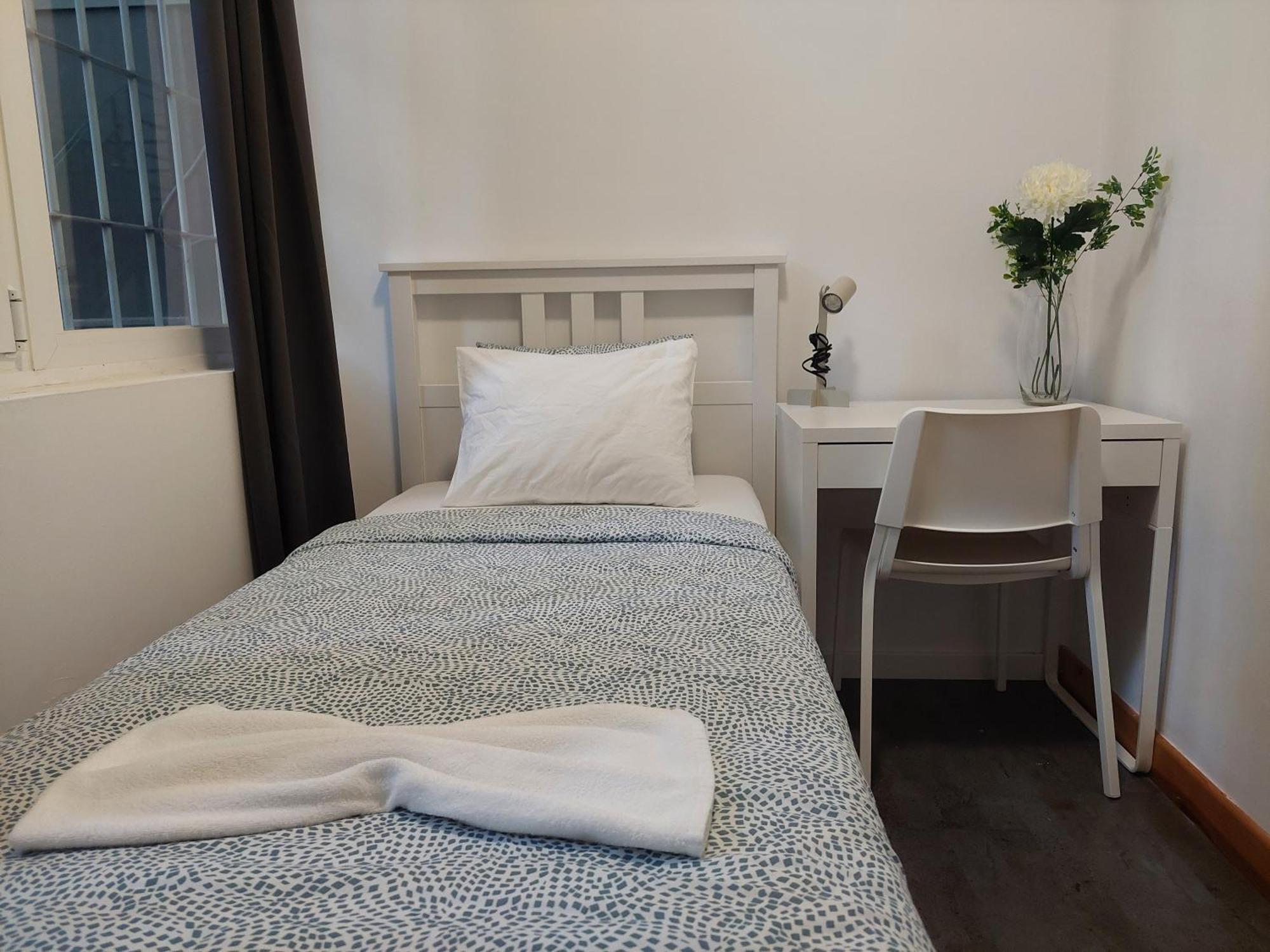 Lisboa Coliving And Coworking Parque Eduardo VII酒店 外观 照片