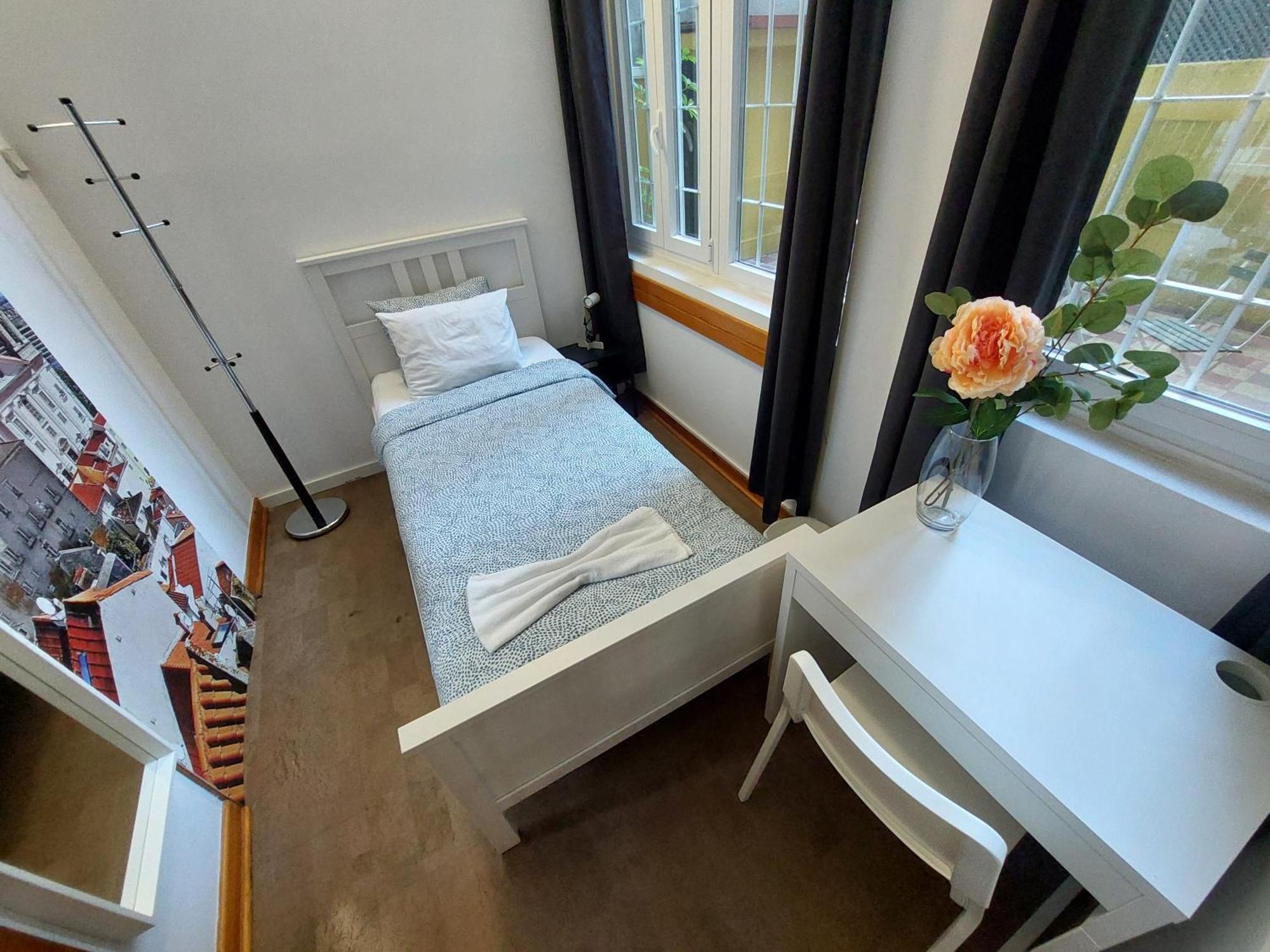 Lisboa Coliving And Coworking Parque Eduardo VII酒店 外观 照片