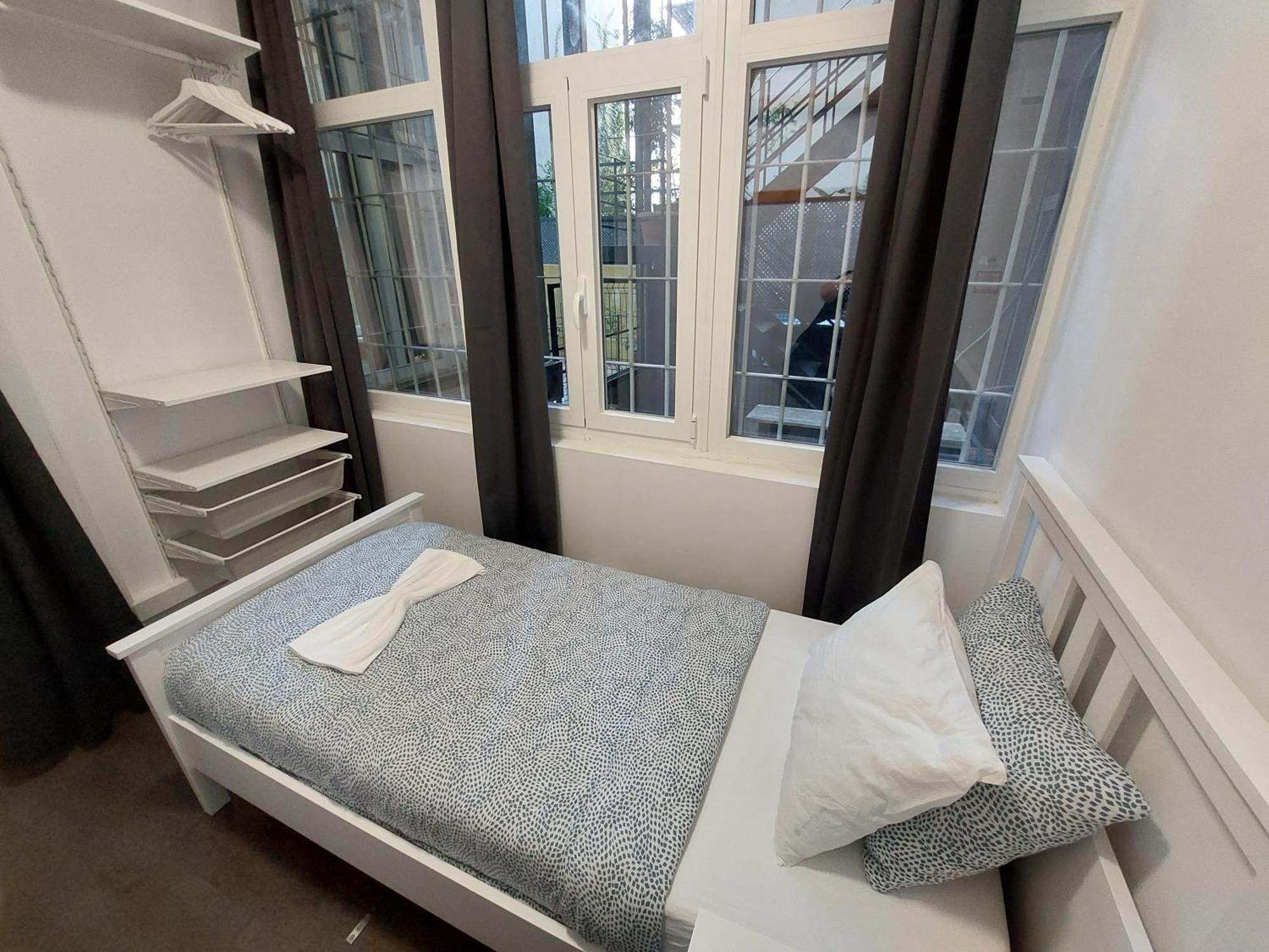 Lisboa Coliving And Coworking Parque Eduardo VII酒店 外观 照片