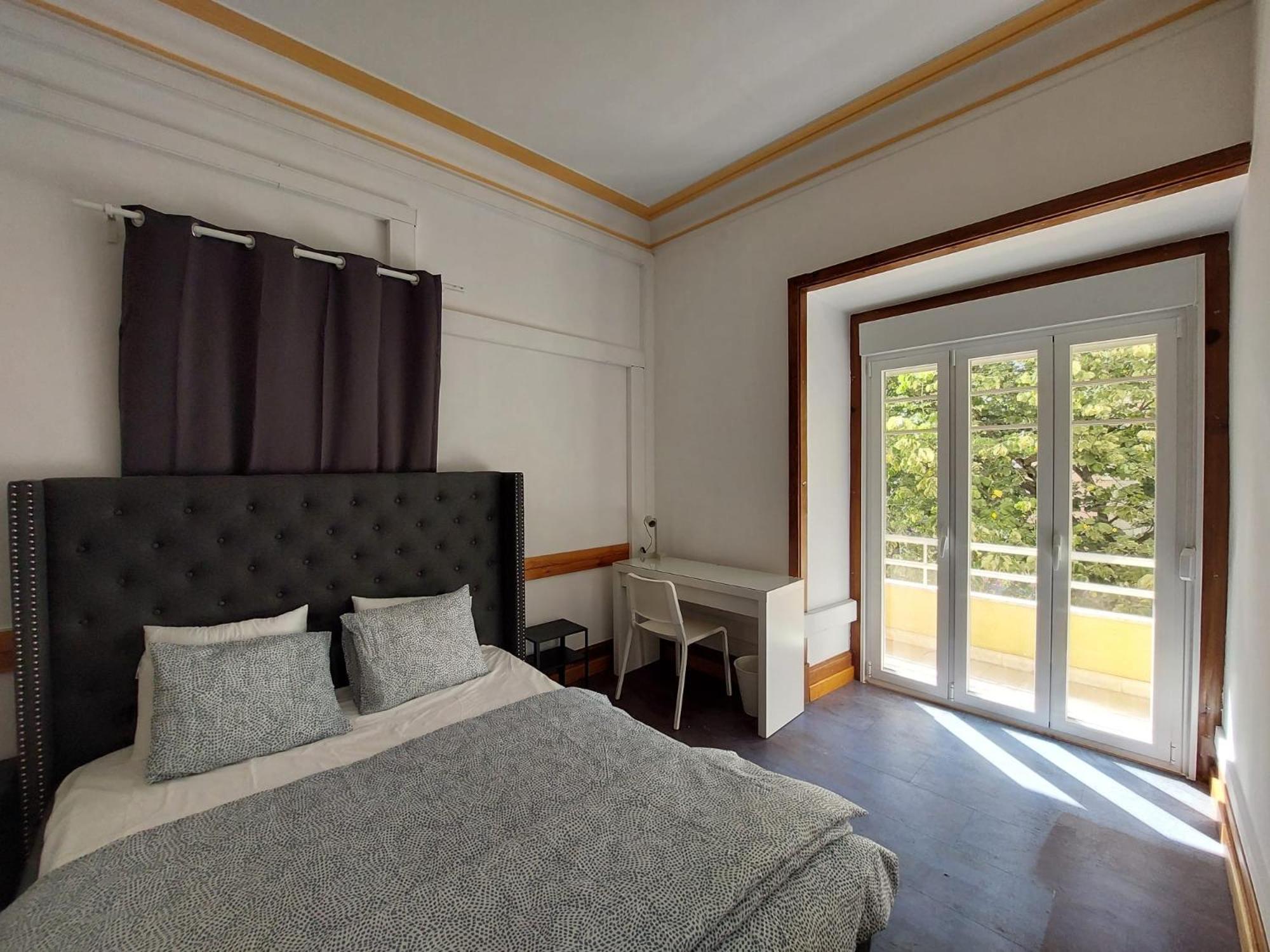 Lisboa Coliving And Coworking Parque Eduardo VII酒店 外观 照片