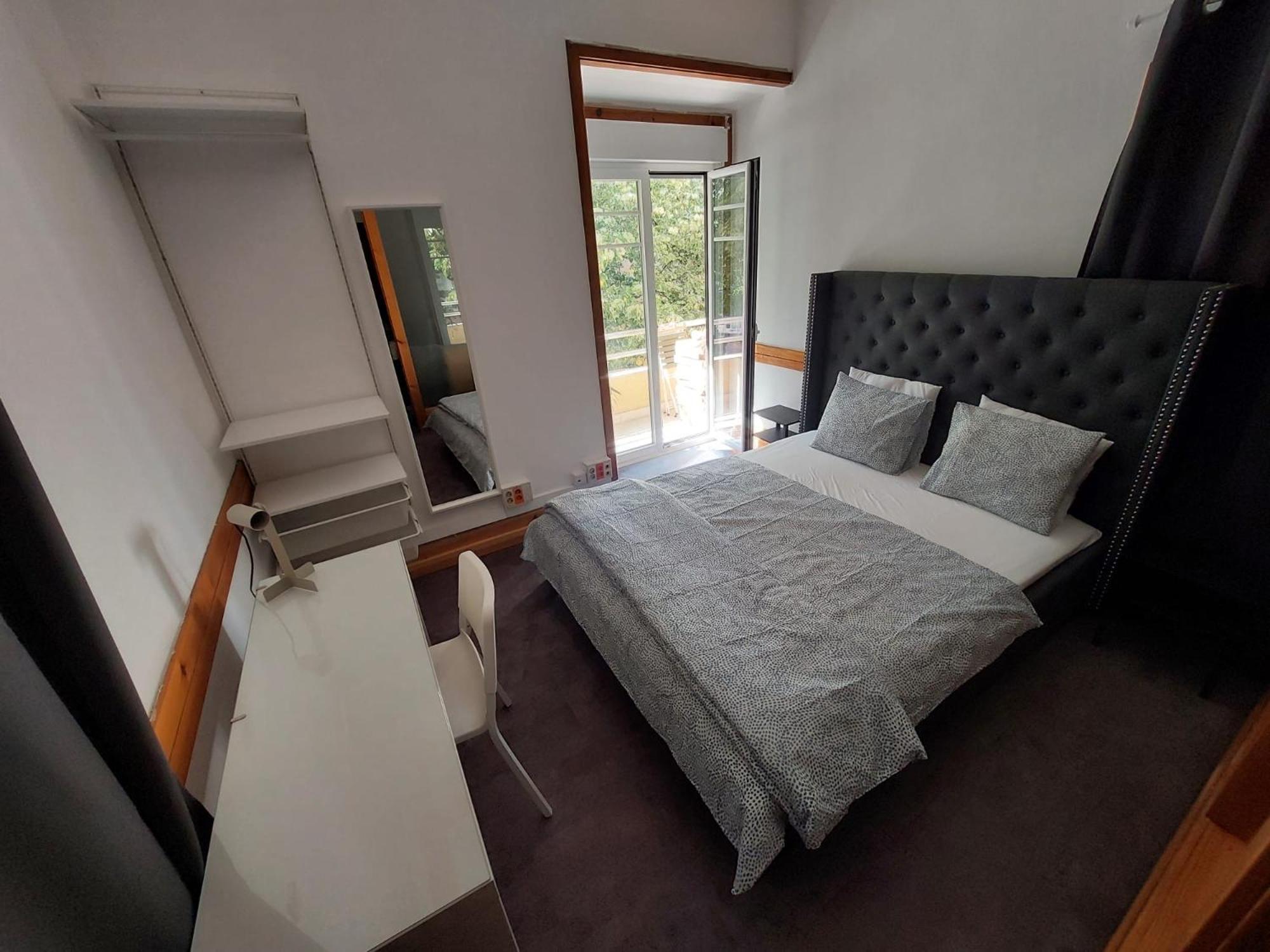 Lisboa Coliving And Coworking Parque Eduardo VII酒店 外观 照片