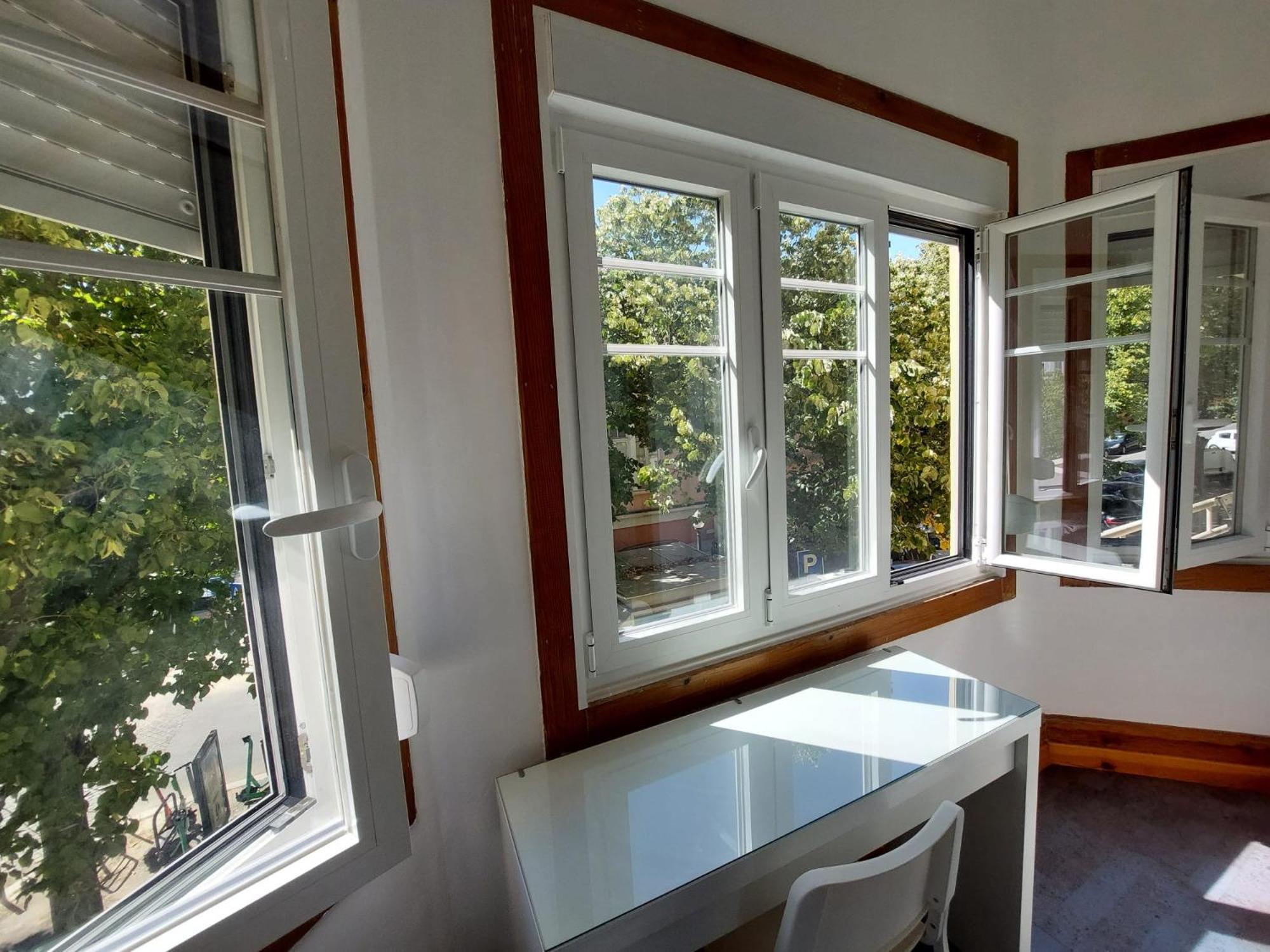 Lisboa Coliving And Coworking Parque Eduardo VII酒店 外观 照片