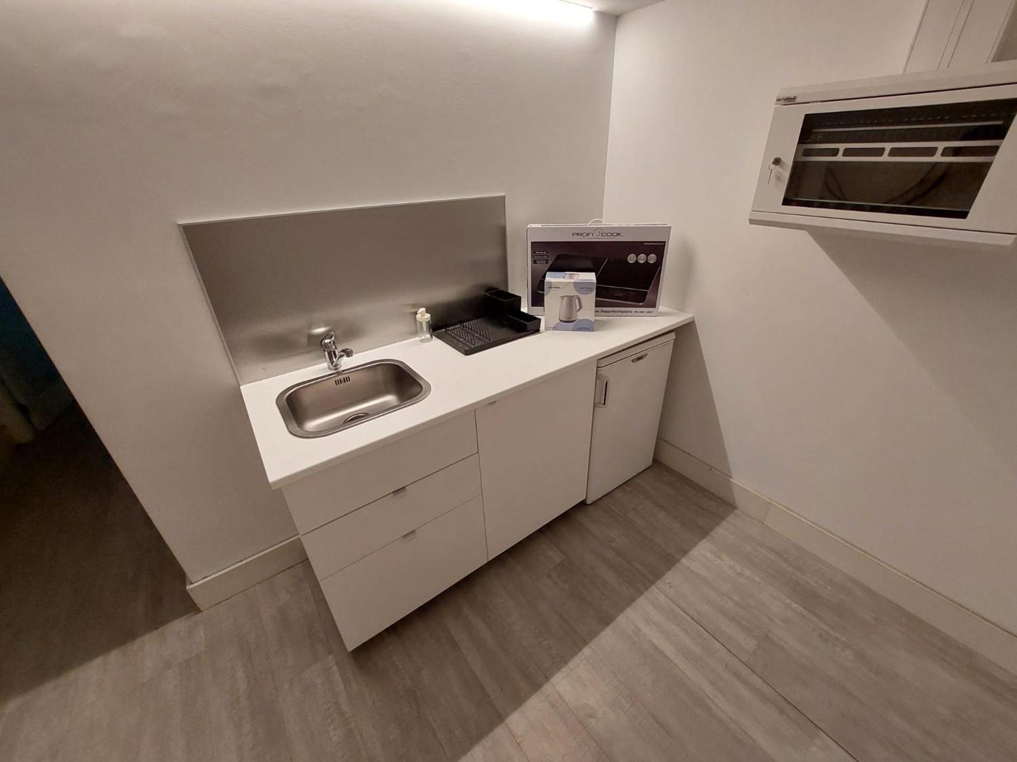 Lisboa Coliving And Coworking Parque Eduardo VII酒店 外观 照片