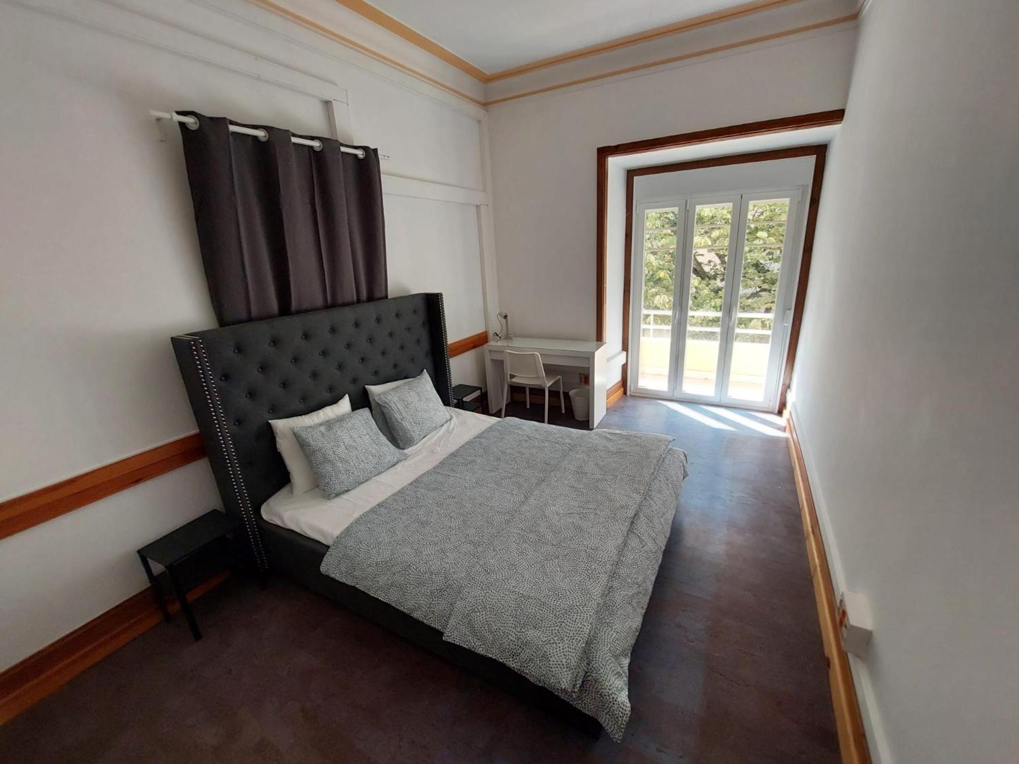 Lisboa Coliving And Coworking Parque Eduardo VII酒店 外观 照片